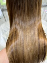 【髪質改善】もう諦めない!当店が贈る!メテオ商材で叶える「史上最高のツヤ髪」10のステップ