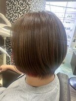 エスアッシュ ヘア(S-Ash Hair)&nbsp;美髪矯正