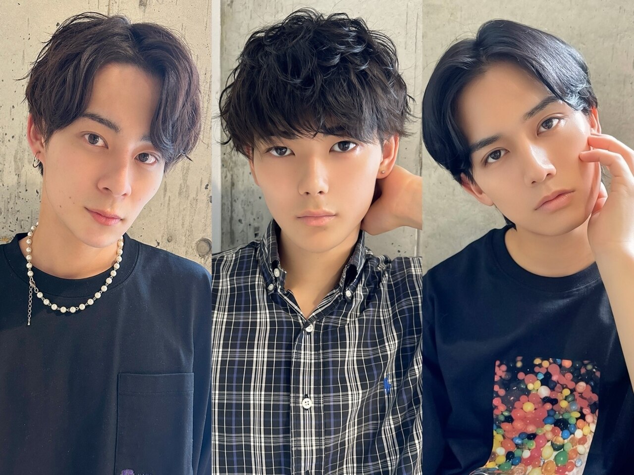 メンズルービック なかもず(MEN's Rubik's)｜ホットペッパービューティー