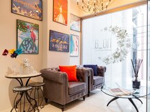 ノア(no_a)の雰囲気（落ち着いた空間でゆったり自分時間を過ごしていただきたいです）