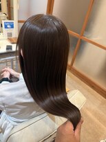 キール 海浜幕張(keel)&nbsp;◎乾かすだけでまとまる♪KIWAMI"NEO"カラー★