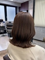 ナチュラルリーフ 仙台駅前店(Natural leaf)&nbsp;こっくりベージュ