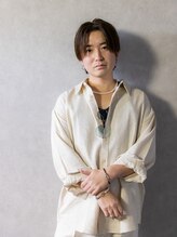 シャルプ(CHALP)&nbsp;秋永 啓輔