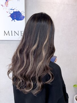 レヴェリー(REVERIE) プルエクステ