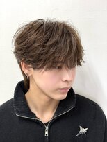 マーレ 山口湯田店(MARE) シースルーフェザー