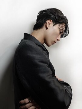 ブランクトーキョー 渋谷店(BLANK TOKYO) メンズパーマ/ダウンパーマ/フェザーパーマ[渋谷/渋谷駅/men's]