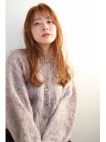 ウル 新小岩(ulu)&nbsp;重めまとまり大人ロング