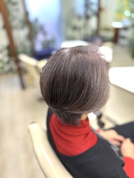 リジェネ リトーノカラー