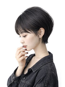 イワッシュ 天王町駅店(IwAsh) #髪質改善#縮毛矯正#学割U24#天王町駅