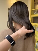 ヒントステーション(HINTSTATION)&nbsp;〈浅草 半個室〉オリーブベージュ