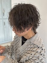 メンズサロン Lote.尾張一宮本店【ロテ】&nbsp;一宮/メンズ/メンズサロン/men's/メンズカット/メンズパーマ