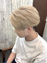 ローグ(ROGUE) ハイミルクティー