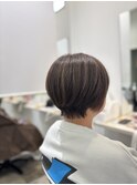 ショート