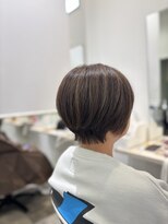 パル(PaL)&nbsp;ショート
