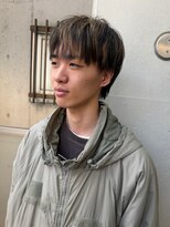 フィール 吉祥寺(feel)&nbsp;メンズハイライト