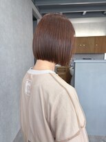 アレン(Alen)&nbsp;ボブ
