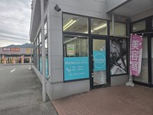 美容室グレイス