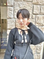 アイシー 関内(ICY)&nbsp;レディースショート