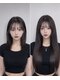 カルラ(Karra)の写真/【待望の新導入】最高級人毛100%シールエクステ&最新トレンド羽エクステで憧れのロングヘアに♪