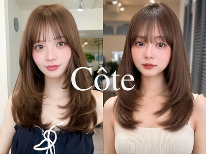 コート 表参道(Cote)の写真