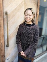 井上　真希 /30代/40代/50代　大人女性の好印象ヘアスタイル 