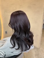 ウリ 横浜(uli) 【MIKU指名限定】美白効果抜群○ラベンダーブラック