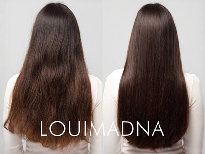 ルイマダーナ 栄店(LOUIMADNA)の写真
