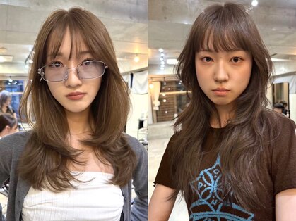 ナループロアポンテ(Nalu pu loa PONTE)の写真