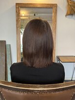 ルポ エスポ(Repo Espo)&nbsp;50代｜2ヶ月周期で育てる艶髪プレミアムケア