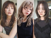 ファルファラ(farfara)