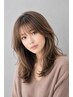 ♪フルカラー+トリムカット+選べるTr♪￥14300～￥7150～