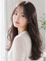 VIM hair 西原店【ヴィム ヘアー】【10月中旬 OPEN(予定)】 透明感カラー×デザインカット