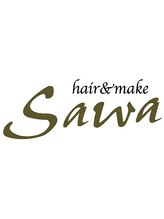 ヘアー＆メイク　ＳＡＷＡ　上田本店