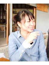 婆娑羅&nbsp;奥山 珠里