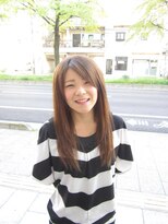 美容室イーナ(e na)&nbsp;☆ナチュラルすぎるエクステ☆