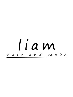 リアム ヘアアンドメイク(liam hair and make)