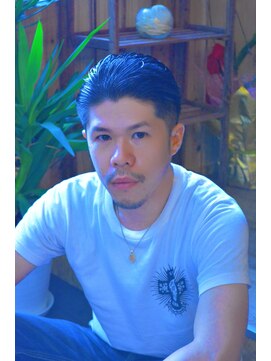 ベルシャンブル(belle chambre) #belle chambre#ニューオールバック2016☆