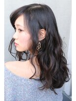 ヘアサロンエム 大宮東口(HAIR SALON M) ベールカラー