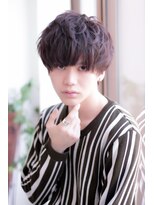 フォルテ 表参道店(FORTE)&nbsp;【FORTE 】エアリーアーバンスマートマッシュ