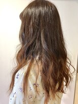 サヴォイ 本厚木店(SAVOY) グラデーションカラー