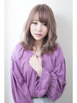 ゼットサロン(Z SALON) Z「ハイライト×ハイトーン」