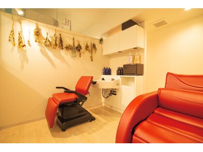 ヘアーサロン トゥリークル(Hair Salon Treacle)の写真