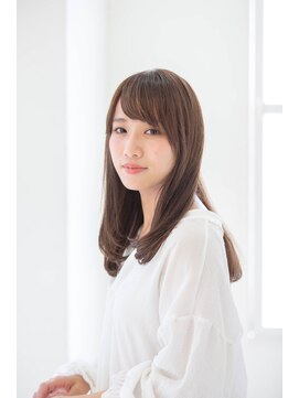 アンドシー(and.C) ナチュラルガーリー