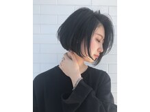 ヘアー ガーデン ロータス Hair Garden Lotus