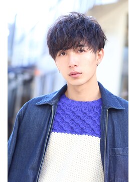 リップス 渋谷(LIPPS) クリアネスマッシュ