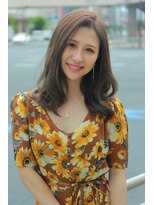 サイン ヘア イノベーション(sign HAIR INNOVATION)&nbsp;大人ふんわり小顔