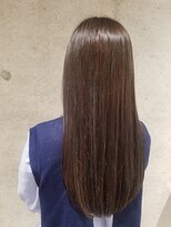 エイト 上野店(EIGHT ueno)&nbsp;【EIGHT 上野】佐藤  サラサラストレート