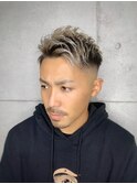 ★佐藤寿仁★スキンフェード/フェードカット★air-GINZA★