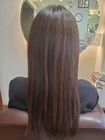 ヘアークリエイション クラフト(HAIRCREATION CRAFT)&nbsp;さらさらロング