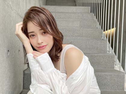 カシータヘアリゾート 熱田千年店(Casita Hair Resort)の写真